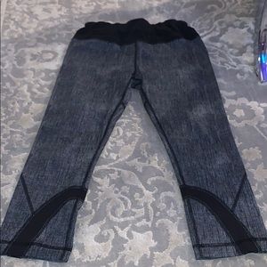 Lululemon leggings